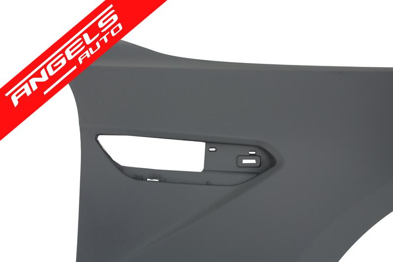 Pachet M compatibil cu BMW Seria 6 F06 (2016-Up) Kit M6 Design - imagine 11