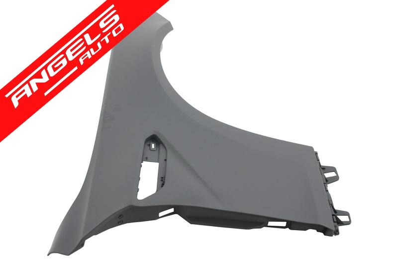 Pachet M compatibil cu BMW Seria 6 F06 (2016-Up) Kit M6 Design - imagine 12