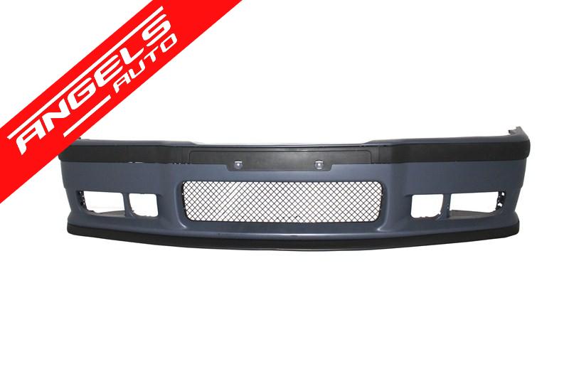 Pachet M compatibil cu BMW Seria 3 E36 (1992-1998) Kit M3 Design - imagine 2