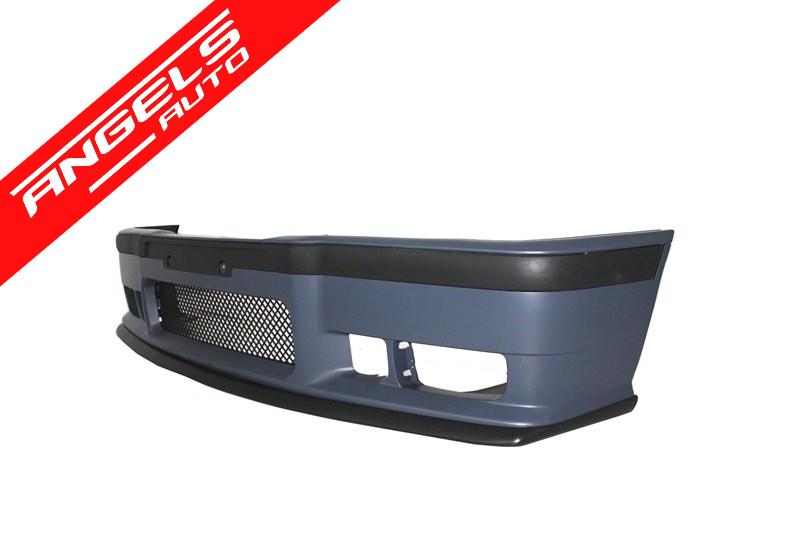 Pachet M compatibil cu BMW Seria 3 E36 (1992-1998) Kit M3 Design - imagine 3