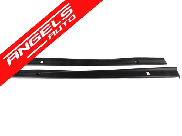 Pachet M compatibil cu BMW Seria 3 E36 (1992-1998) Kit M3 Design - imagine 4