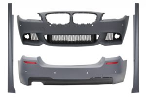 Kit Pachet M compatibil cu BMW Seria 5 F10 (2011-2014) M-Technik
