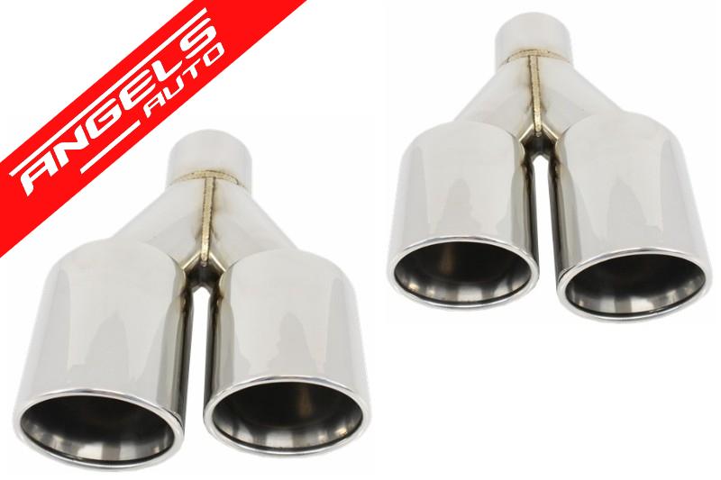 Pachet M compatibil cu BMW F10 Seria 5 (2011-2014) Kit M-Performance Tipsuri M - imagine 4