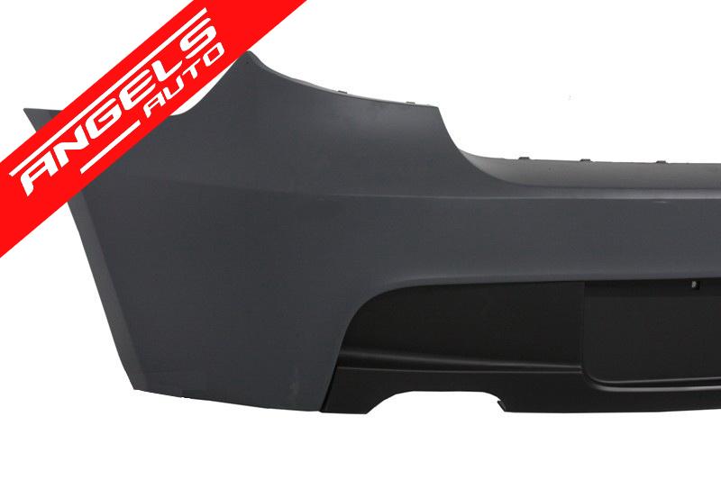 Pachet M compatibil cu BMW Seria 1 E81 E87 M-Technik Design - imagine 6