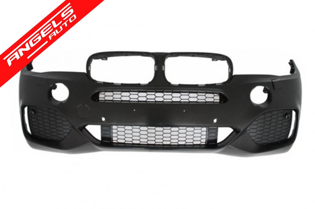 Pachet M Complet compatibil cu BMW X5 F15 (2013-up) Kit X5 M Sport Design - imagine 2