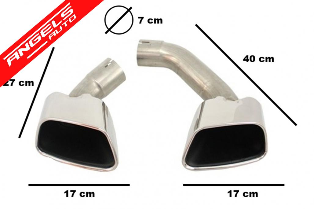 Pachet M Complet compatibil cu BMW X5 F15 (2013-up) Kit X5 M Sport Design - imagine 5