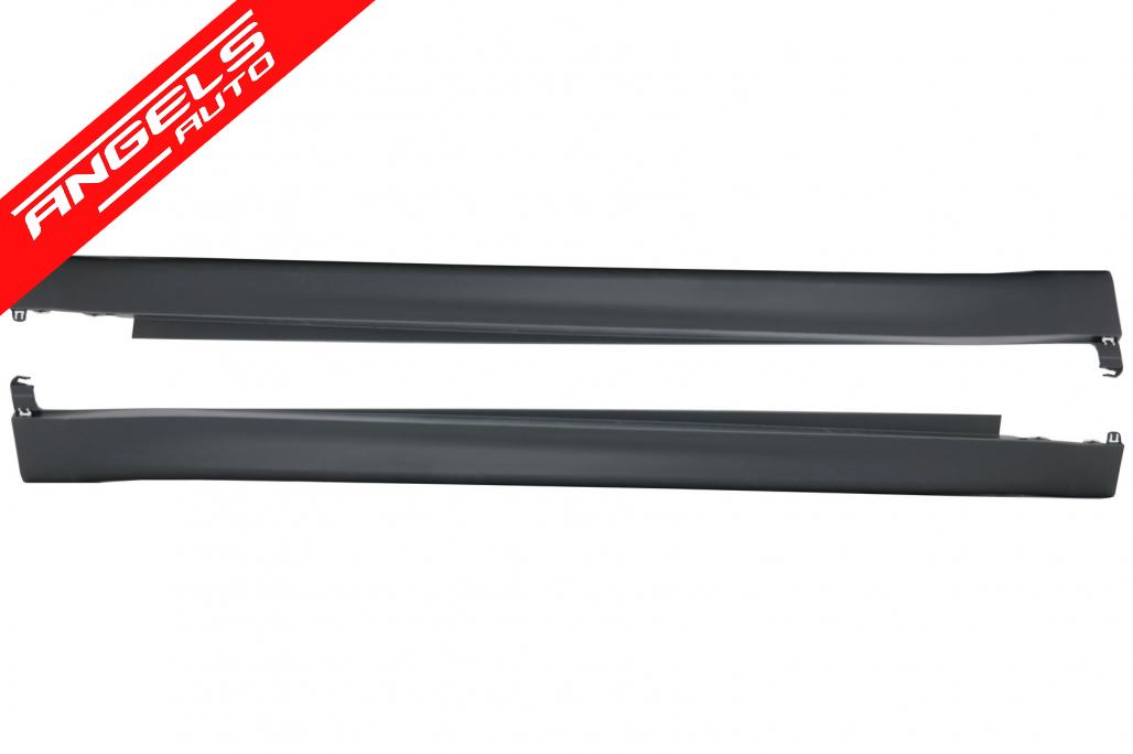 Pachet M Complet compatibil cu BMW X6 F16 2015-2020 Kit X6M - imagine 4