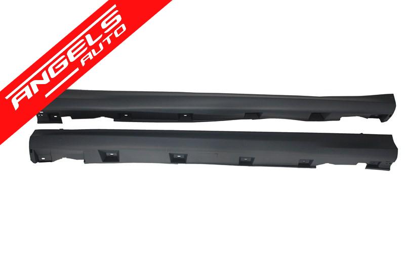 Pachet compatibil cu Ford Focus 3 MK III 2011-2014 Kit ST Design cu Evacuare - imagine 7