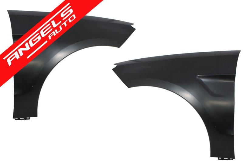 Pachet AMG compatibil cu Mercedes W166 ML (2012-up) Kit AMG-Design cu Tobe - imagine 4