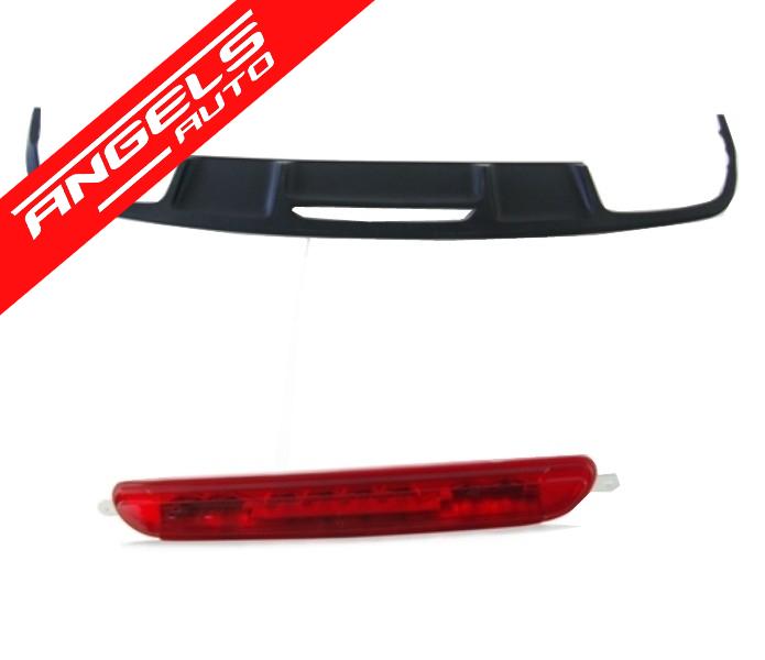Pachet AMG compatibil cu Mercedes W218 CLS (2011-2018) Kit CLS63 AMG - imagine 5