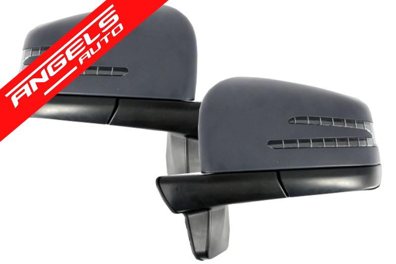 Pachet compatibil cu Mercedes G-Class W463 89-15 Kit G65 G63 AMG Design - imagine 6