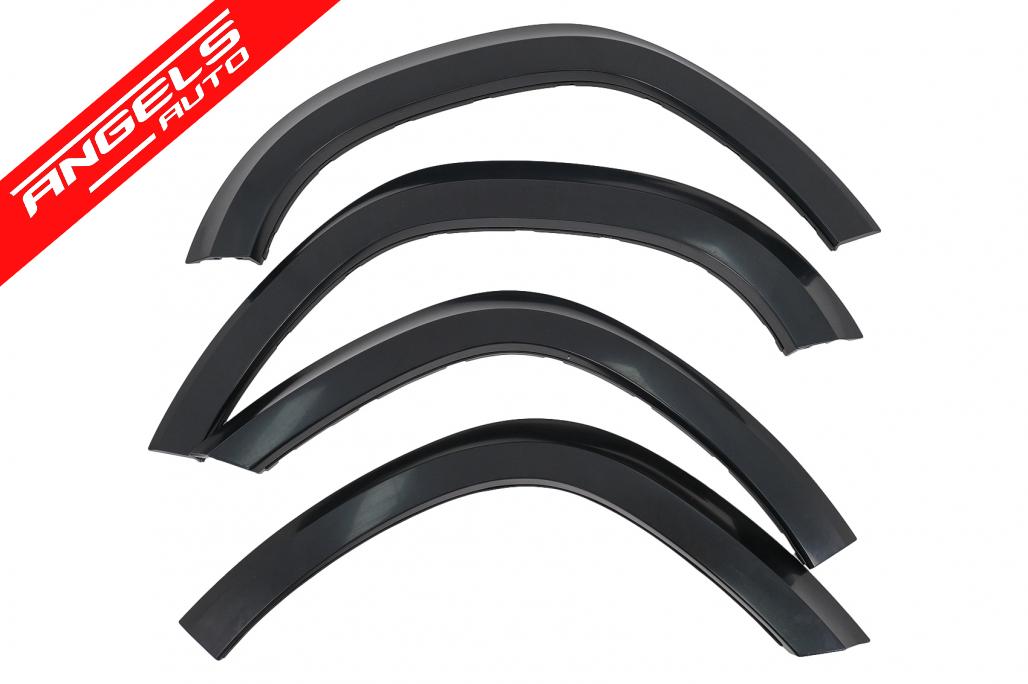 Pachet AMG compatibil cu Mercedes GL X166 (2012-up) GL63 Design - imagine 4