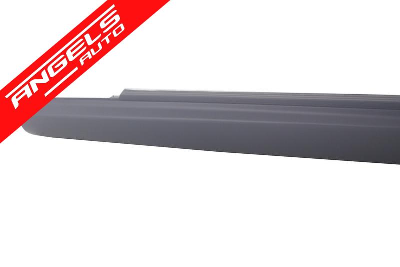 Pachet compatibil cu Mercedes S-Class W221 Short SWB AMG Look 2005-2012 - imagine 6