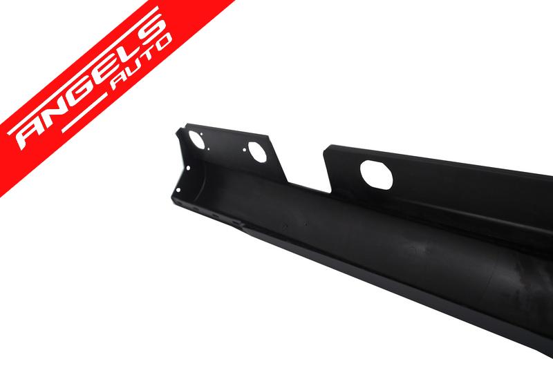 Pachet compatibil cu Mercedes S-Class W221 Short SWB AMG Look 2005-2012 - imagine 7