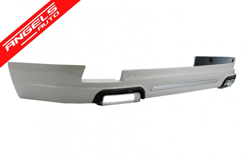 Pachet compatibil cu Toyota Land CruiserFJ150 2014-up Kit Modellista Design - imagine 3