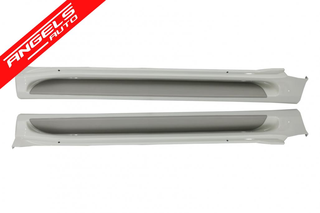 Pachet compatibil cu Toyota Land CruiserFJ150 2014-up Kit Modellista Design - imagine 4