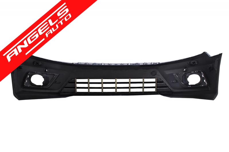 Pachet R compatibil cu Volkswagen Passat CC (2012-2016) Kit R Line - imagine 5