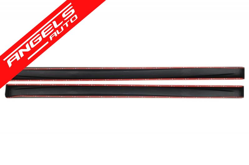 Pachet R compatibil cu Volkswagen Passat CC (2012-2016) Kit R Line - imagine 6