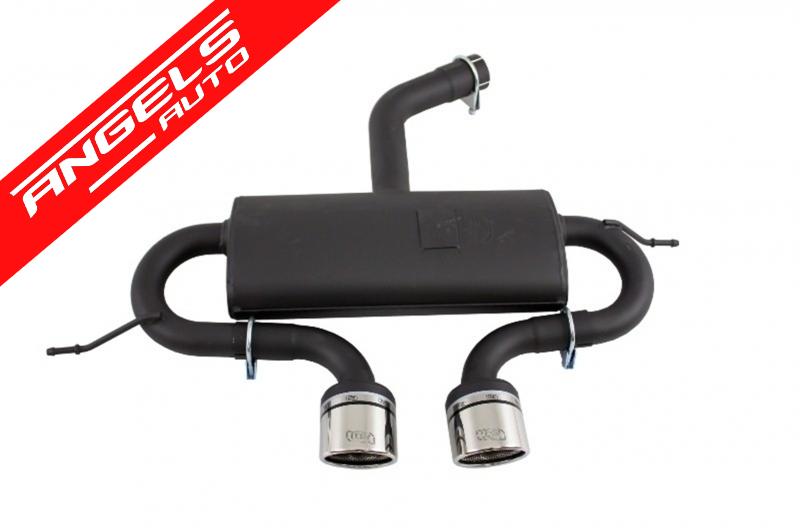 Pachet R32 compatibil cu Volkswagen compatibil cu Golf 5 2005-2007 Kit R32 Design - imagine 4