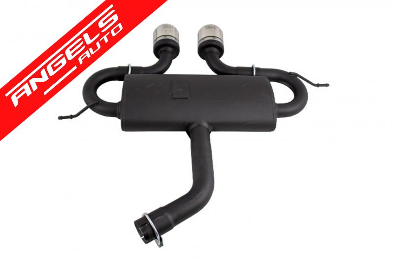 Pachet R32 compatibil cu Volkswagen compatibil cu Golf 5 2005-2007 Kit R32 Design - imagine 7
