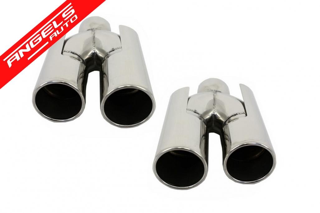 Pachet M compatibil cu BMW Seria 3 F30 2011-up Kit M-Performance cu Tobe ACS - imagine 4