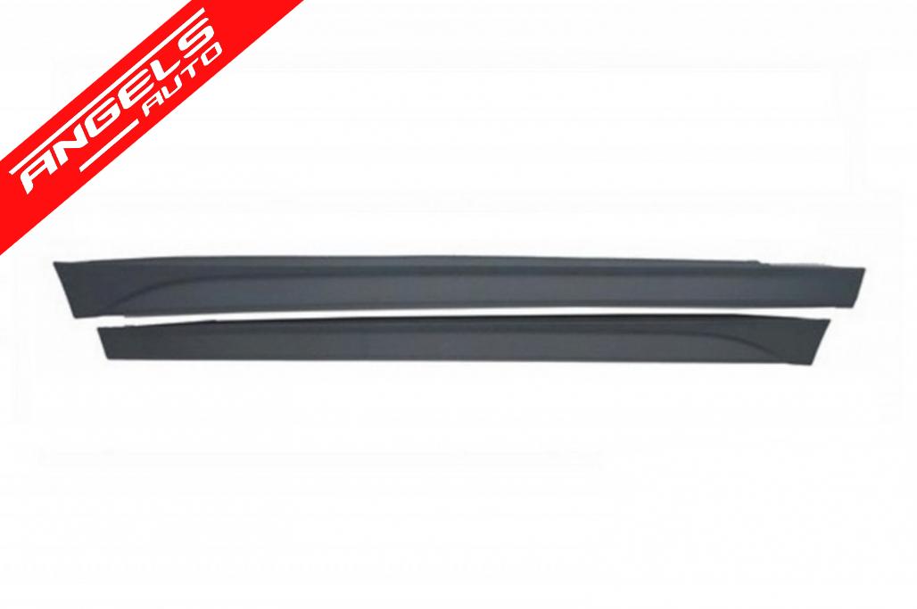 Pachet M compatibil cu BMW Seria 3 F30 2011-up Kit M-Performance cu Tobe ACS - imagine 5