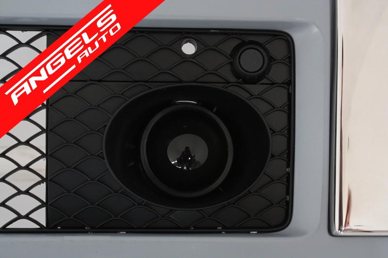 Pachet AMG compatibil cu Mercedes G-Class W463 1989-up G65 Kit AMG-Design - imagine 6