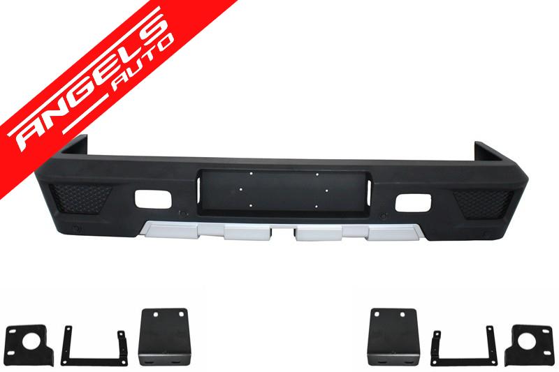 Pachet AMG compatibil cu Mercedes G-Class W463 1989-up G65 Kit AMG-Design - imagine 4