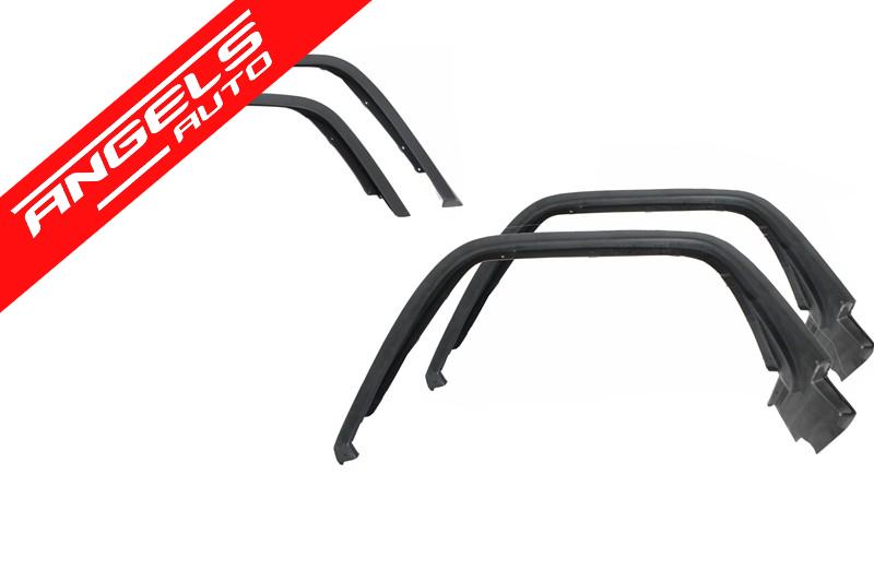 Pachet AMG compatibil cu Mercedes G-Class W463 1989-up G65 Kit AMG-Design - imagine 7
