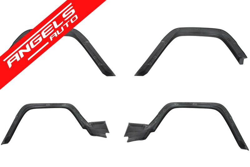 Pachet AMG compatibil cu Mercedes G-Class W463 1989-up G65 Kit AMG-Design - imagine 8