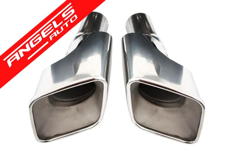 Pachet compatibil cu Range Rover Sport 05-13 Autobiography Negru Faruri si Stopuri - imagine 5