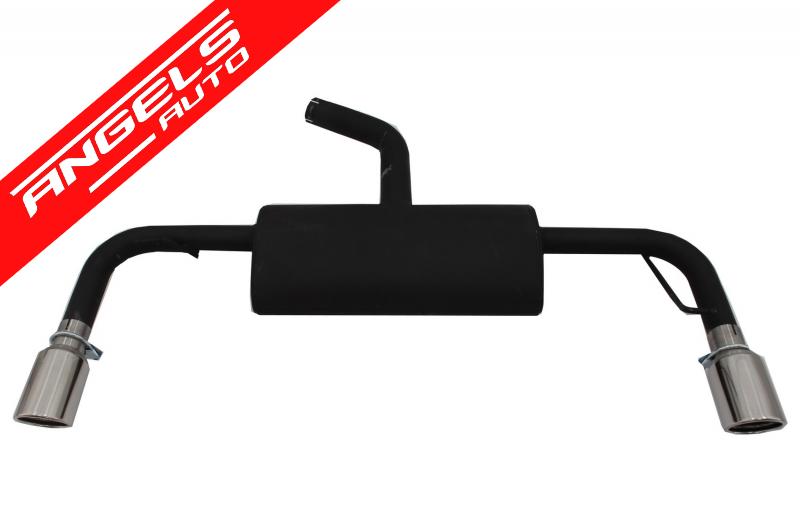 Sistem de evacuare Tobe compatibil cu VW compatibil cu Golf 5 compatibil cu Golf 6 (2003-2007) (2008-2013) GTI