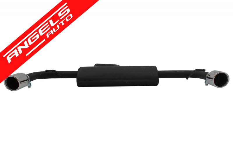 Sistem de evacuare Tobe compatibil cu VW compatibil cu Golf 5 compatibil cu Golf 6 (2003-2007) (2008-2013) GTI - imagine 3