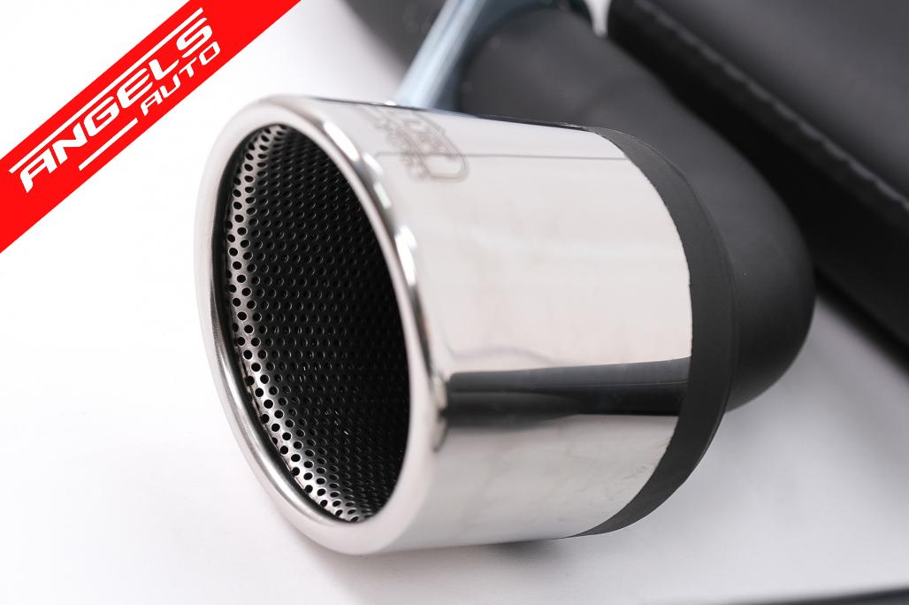 Sistem Evacuare compatibil cu VW Golf 5 R32 (2003-2007) + Golf 6 R20 (2008-2013) - imagine 7