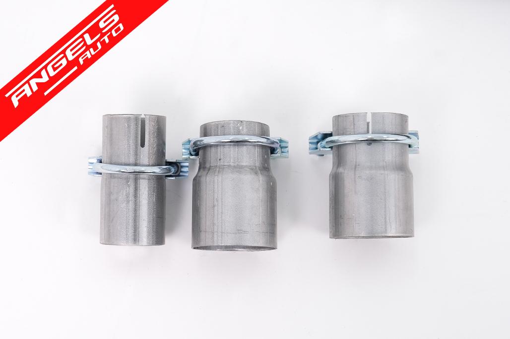 Sistem Evacuare compatibil cu VW Golf 5 R32 (2003-2007) + Golf 6 R20 (2008-2013) - imagine 8