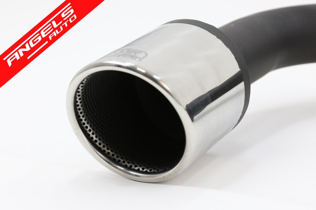 Sistem de evacuare compatibil cu VW compatibil cu Golf 7 VII (2013-up) GTI Design - imagine 4