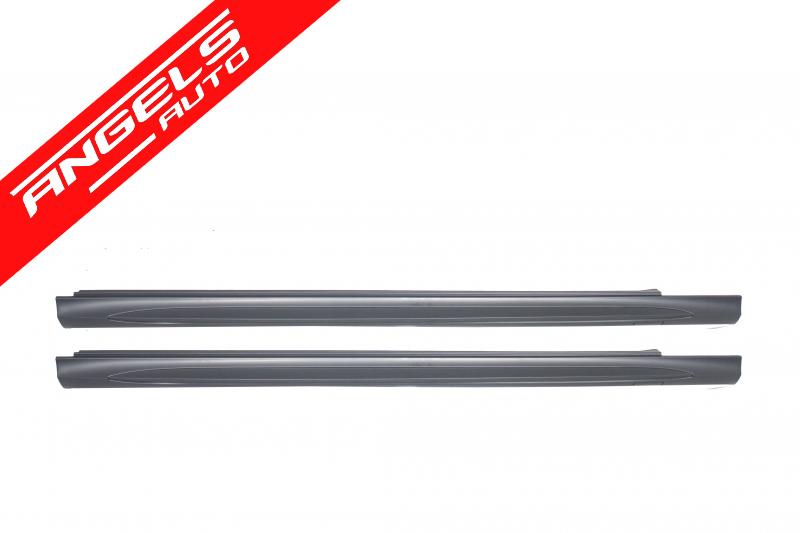 Pacet AMG compatibil cu Mercedes W212 E-Class Facelift 2013-up Kit E63 AMG cu Tobe - imagine 4