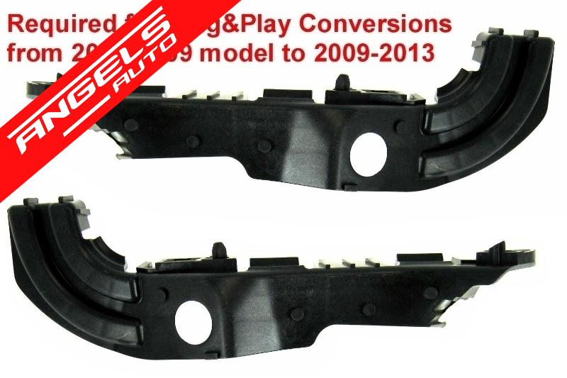 Canversie Bara Facelift compatibila cu Range Rover Sport 05-13 Autobiography Negru - imagine 6