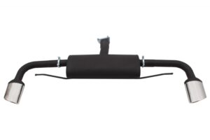 Sistem de Evacuare compatibil cu Audi TT 8J (2006-2014)