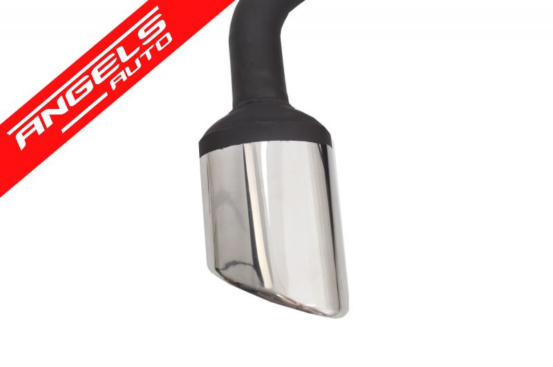 Sistem de Evacuare compatibil cu Audi TT 8J (2006-2014) - imagine 4