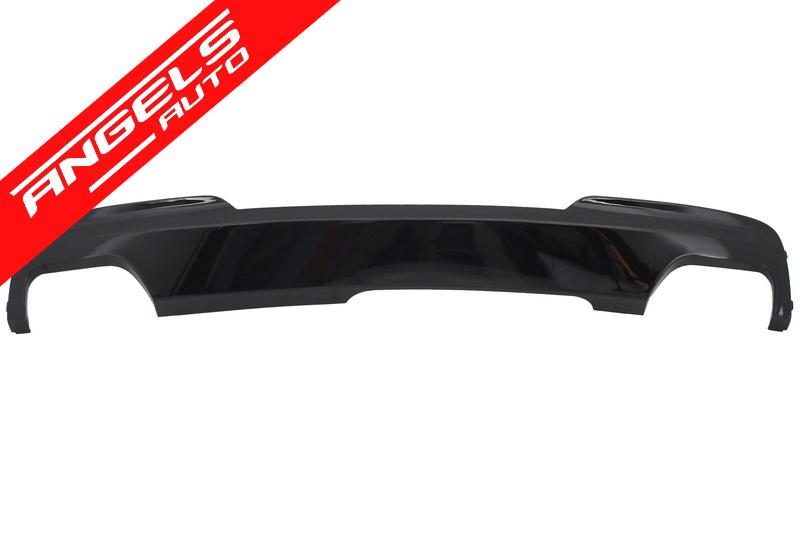 Kit Conversie compatibil cu BMW Seria 5 F10 F11 2011+ de la M-Tech la M-Performance Sport - imagine 5