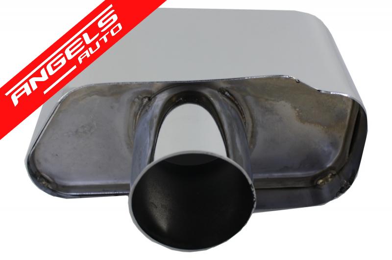 Kit Conversie compatibil cu BMW Seria 5 F10 F11 2011+ de la M-Tech la M-Performance Sport - imagine 8