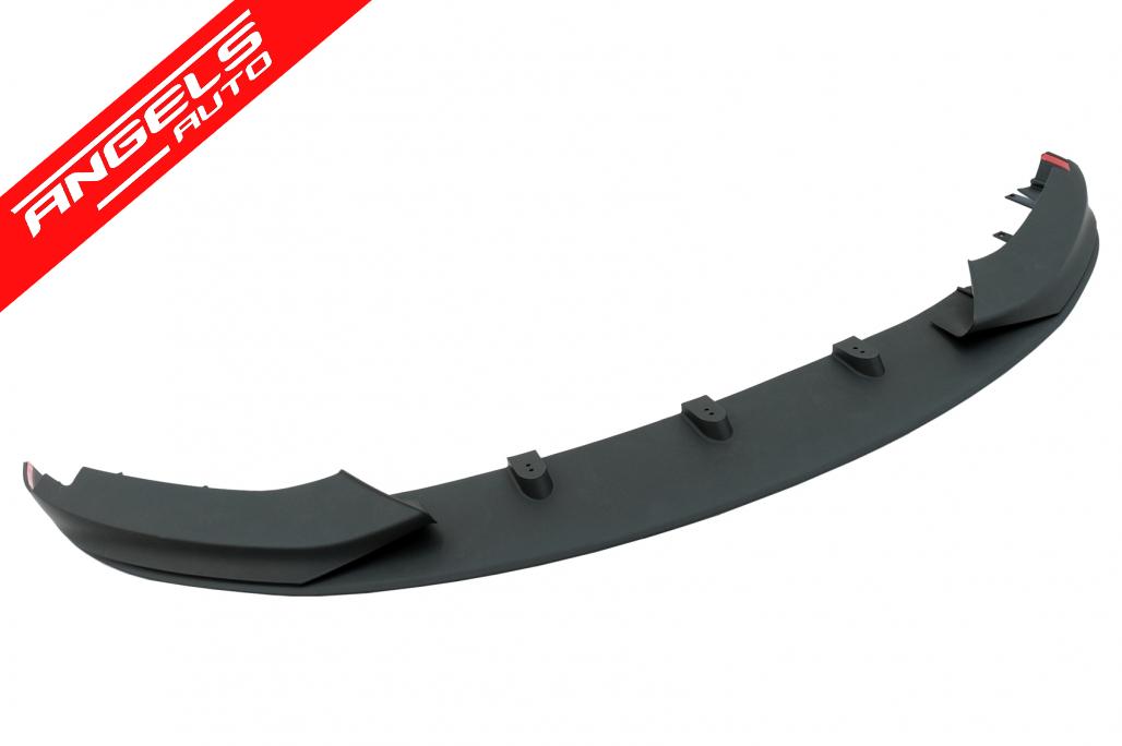 Prelungire Bara Fata si Spate M Performance compatibila cu BMW F32 F33 F36 Seria 4 - imagine 3