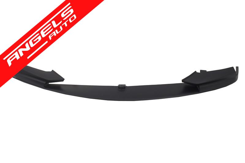 Difuzor de aer cu Prelungire Bara compatibil cu BMW F10 Seria 5 11-14 M-Performance - imagine 6