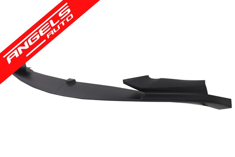 Difuzor de aer cu Prelungire Bara compatibil cu BMW F10 Seria 5 11-14 M-Performance - imagine 7