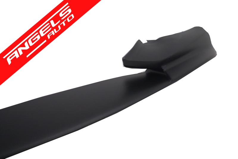 Difuzor de aer cu Prelungire Bara compatibil cu BMW F10 Seria 5 11-14 M-Performance - imagine 8
