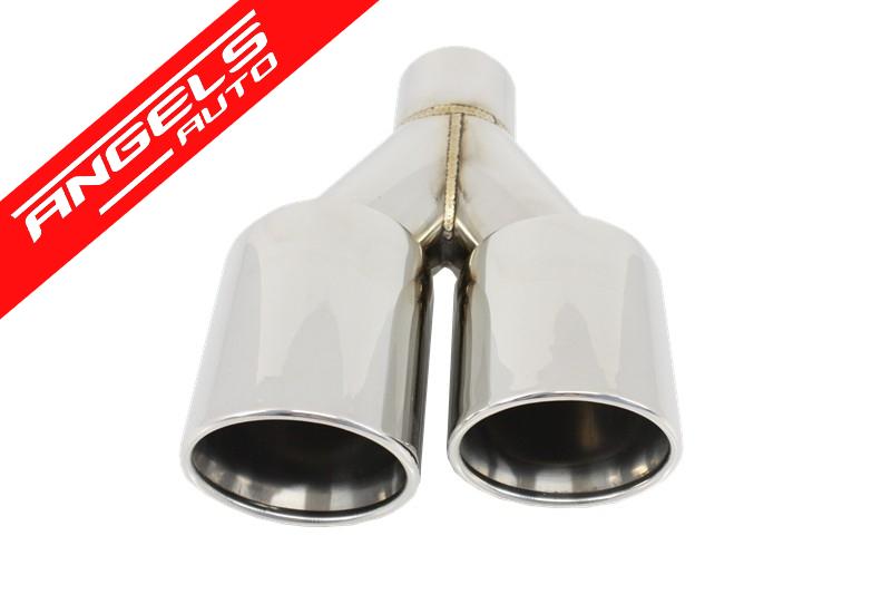 Ornament Toba Evacuare M compatibil cu BMW Seria 3 E90 F30 compatibil cu BMW Seria 5 E60 F10