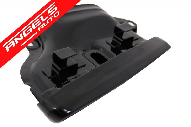 Tobe evacuare compatibile cu Mercedes W222 W212 CLS W218 AMG Design Black Exclusive - imagine 3