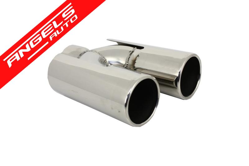 Tobe Tipsuri compatibile cu BMW E60 E90 E92 E93 F10 F30 M3 M5 M6 ACS-look - imagine 2