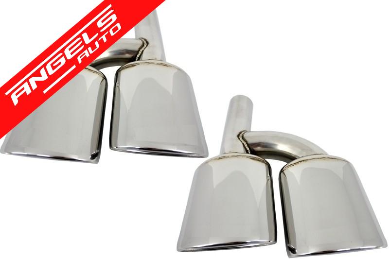 Tobe Ornamente compatibile cu Mercedes AMG C63 W204 W211 W203 R171 W219 W221 W463